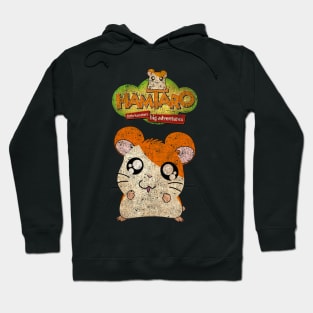 Ham-Ham | Hamtaro Hoodie